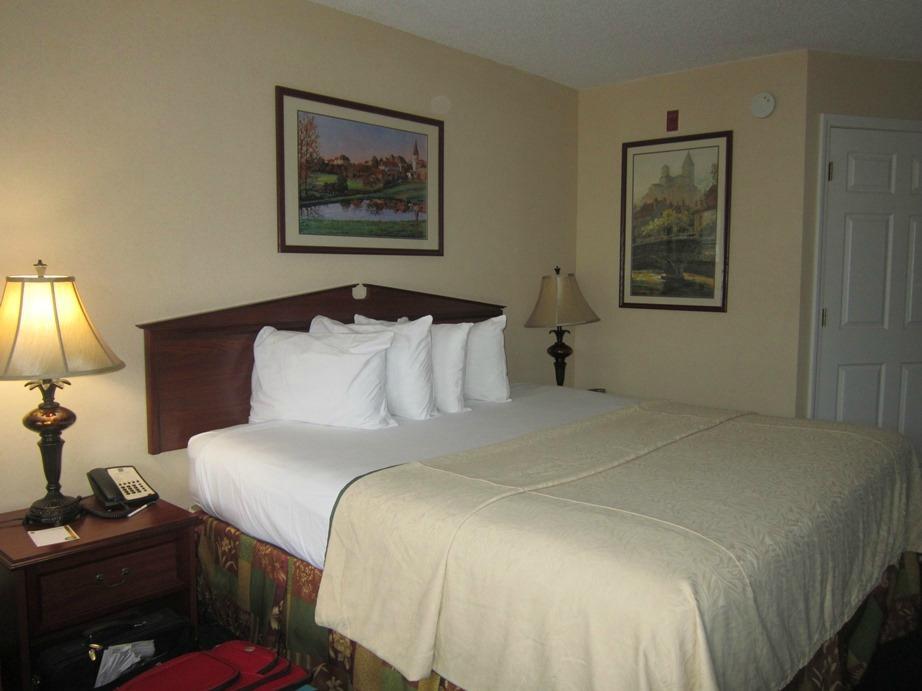 Quality Inn Cheraw