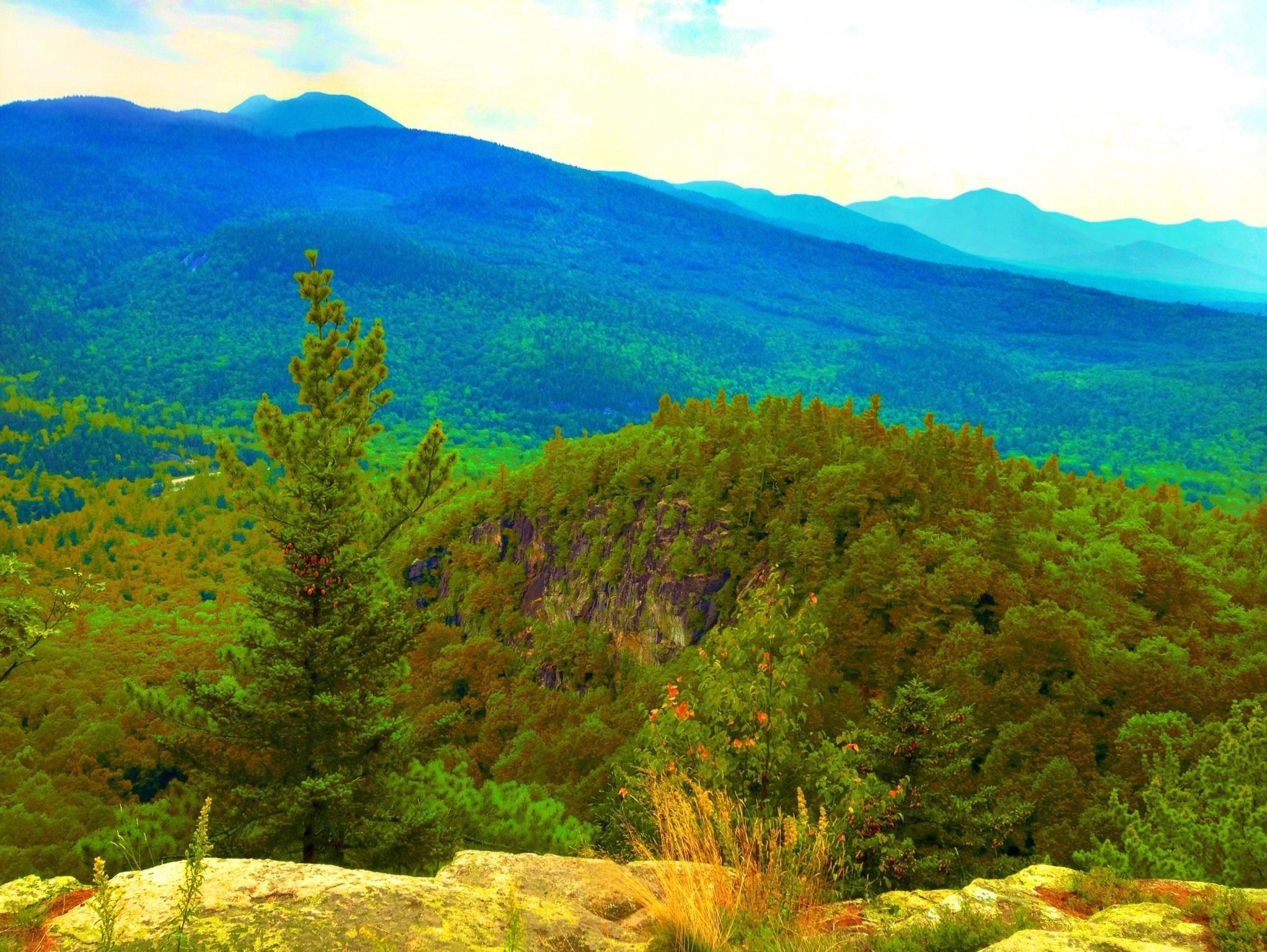 Boulder Loop Trail