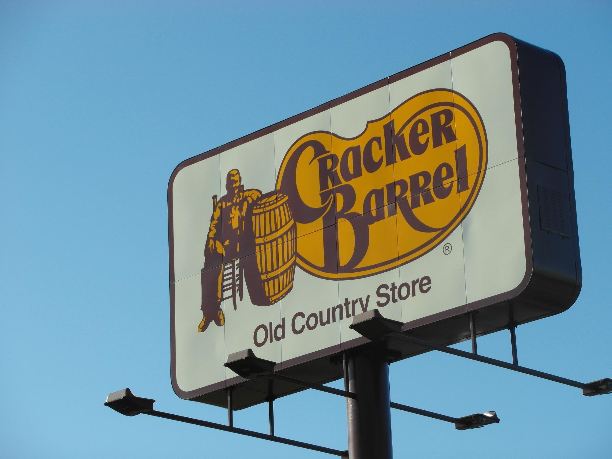 Cracker Barrel Old Country Store