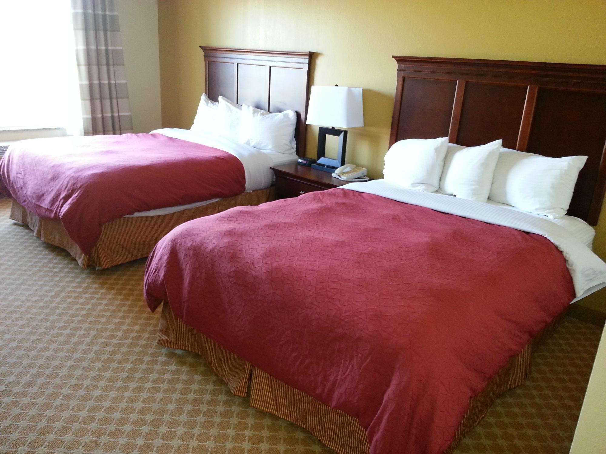 Country Inn & Suites by Radisson, Macedonia, OH