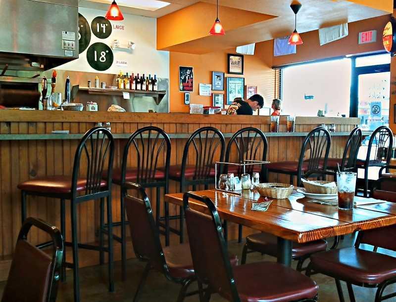 Vitolli's Pizzeria and Italian Eatery