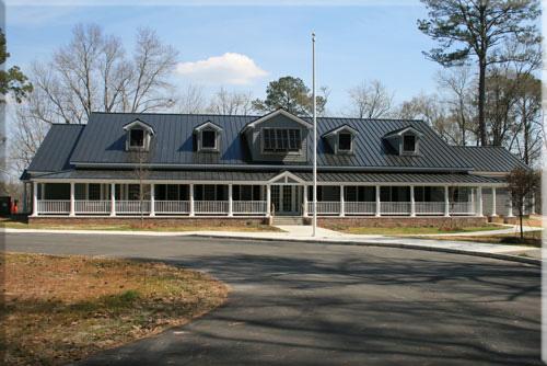 Waccamaw National Wildlife Refuge