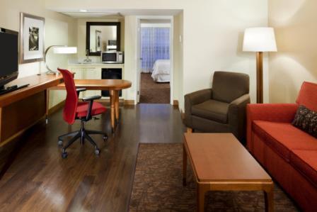 Four Points by Sheraton Suites Tampa Airport Westshore