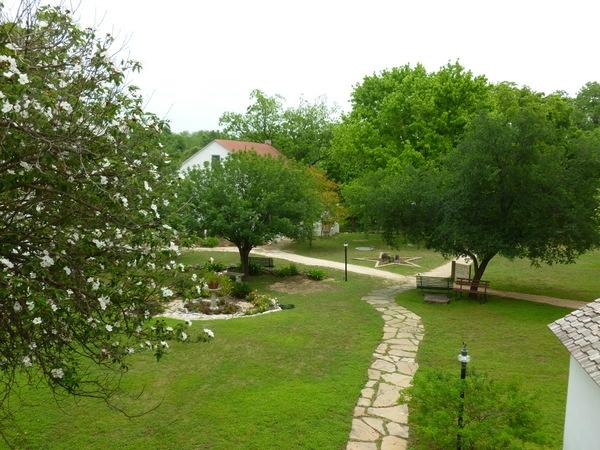 Landmark Inn State Historic Site