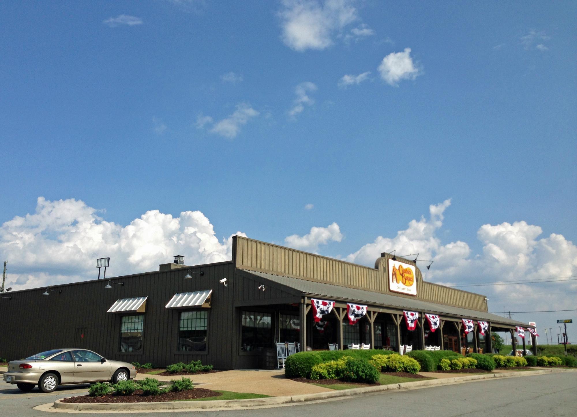 Cracker Barrel Old Country Store