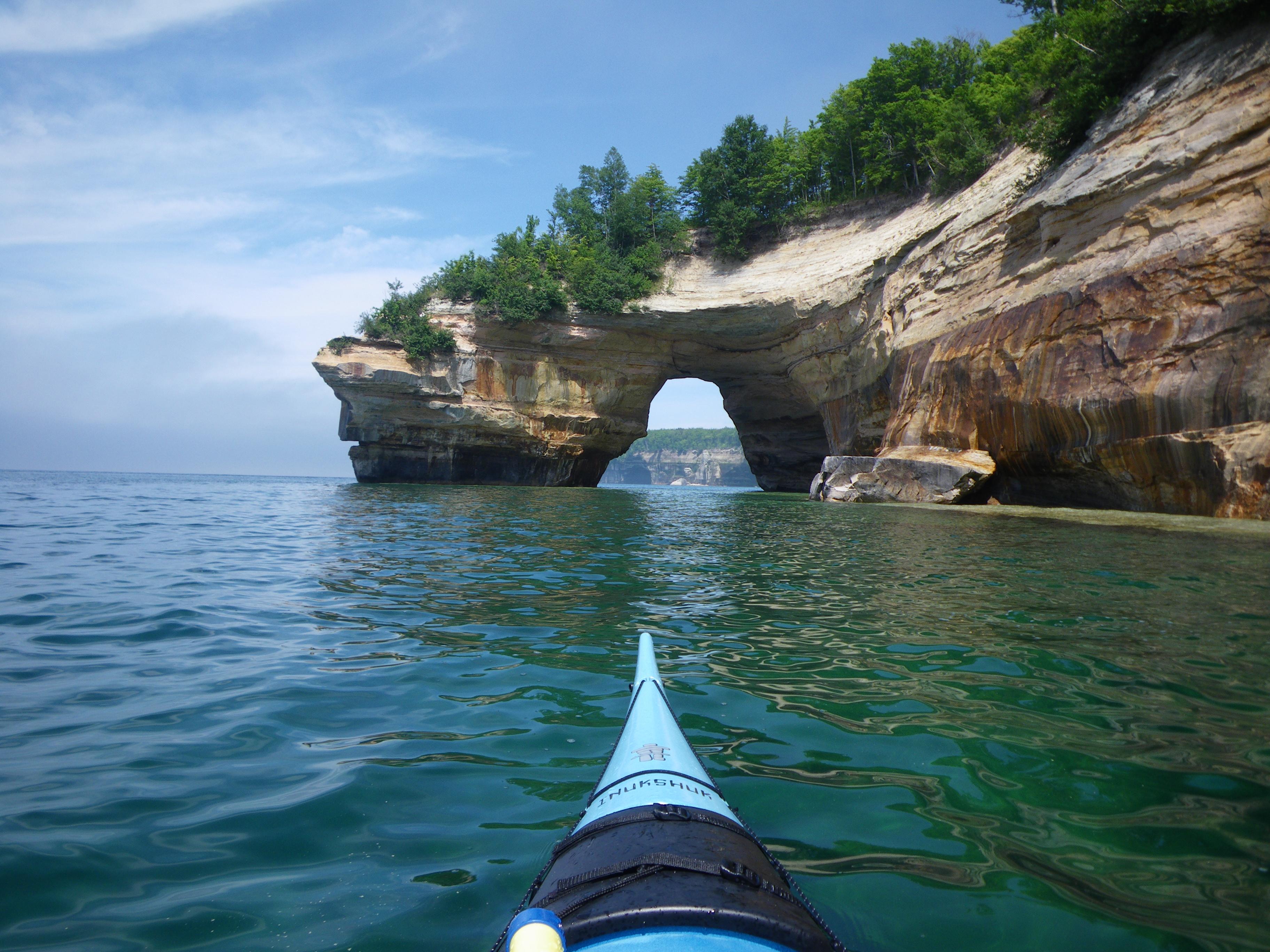 Paddling Michigan/Uncle Ducky Outdoors