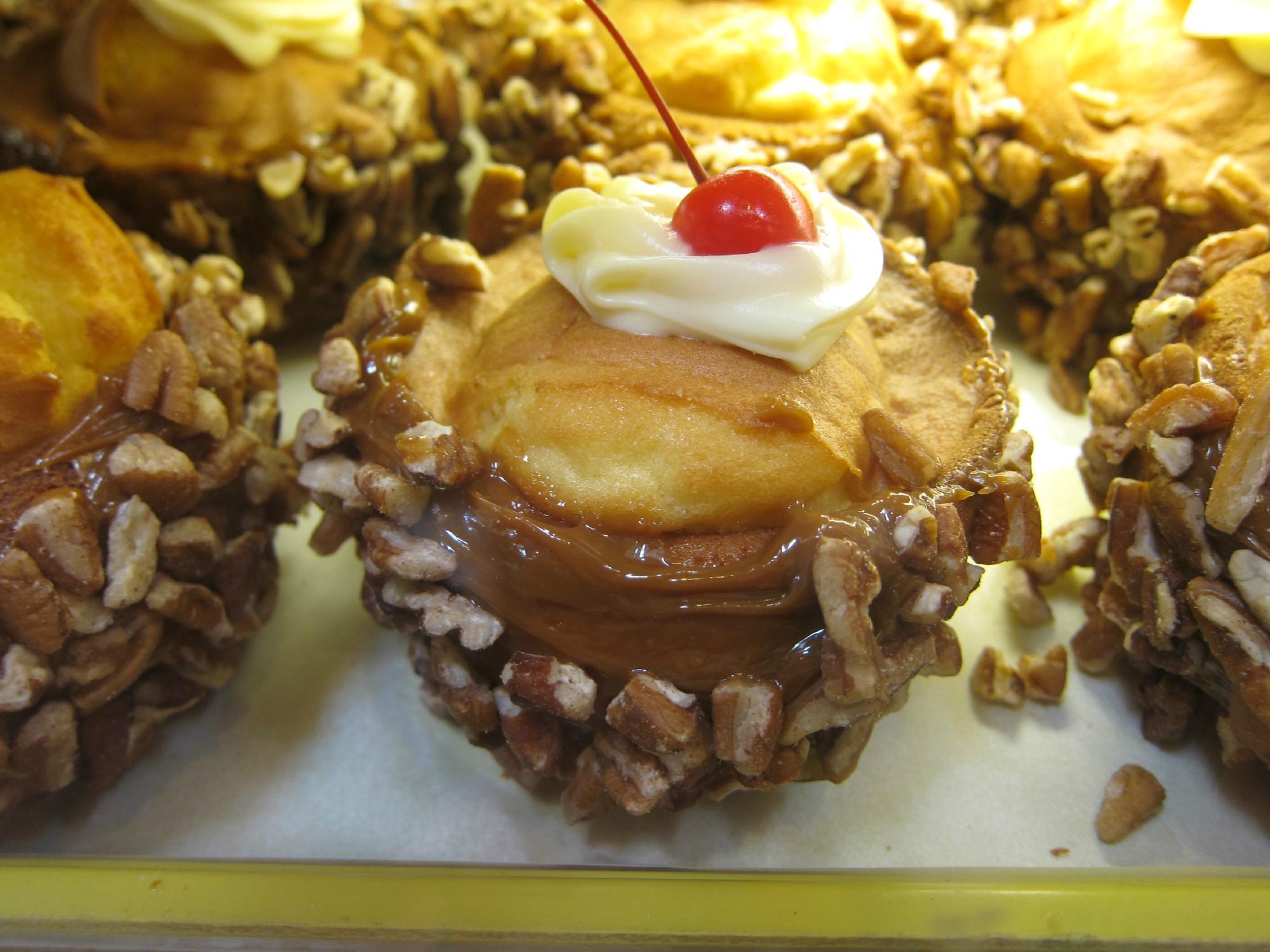 Mi Tierra Cafe y Panaderia