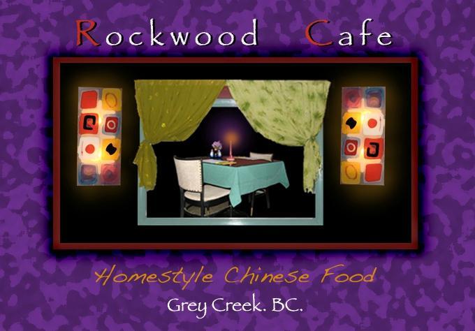 Rockwood Cafe