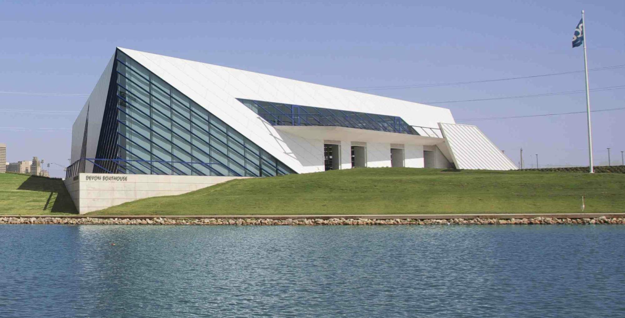 OKC Boathouse Foundation