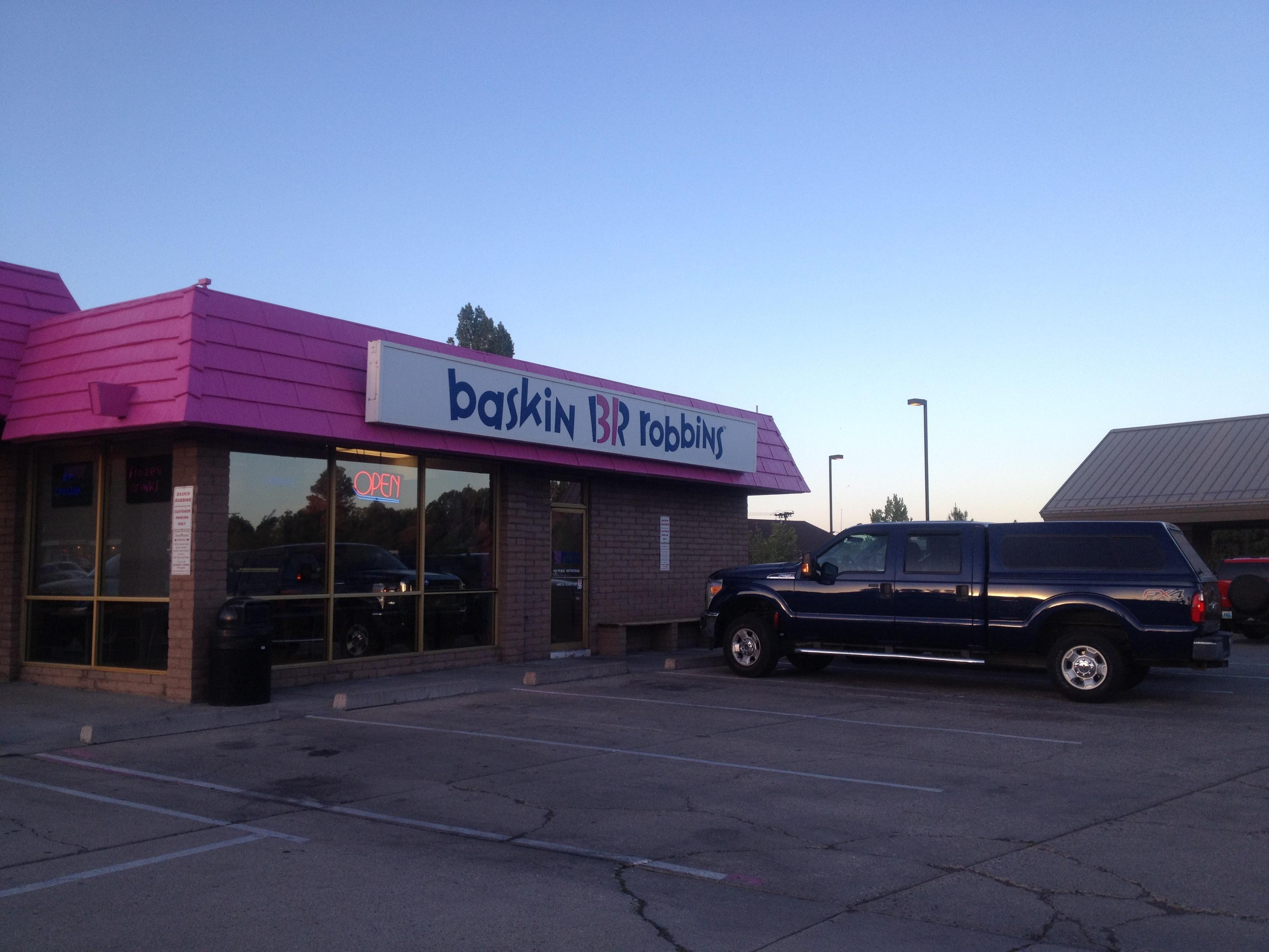 Baskin-Robbins