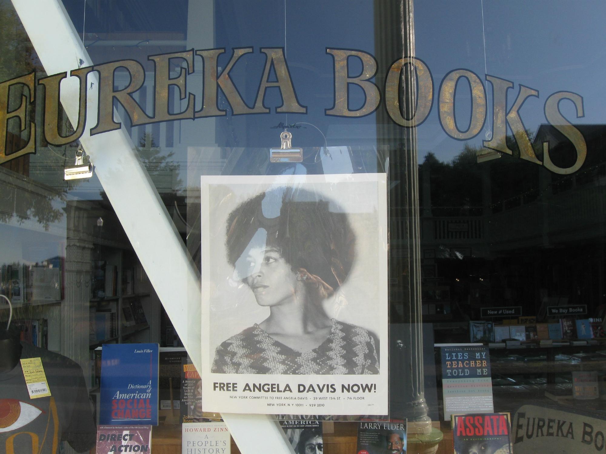 Eureka Books