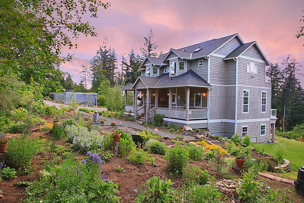 Whidbey Island Bed & Breakfast