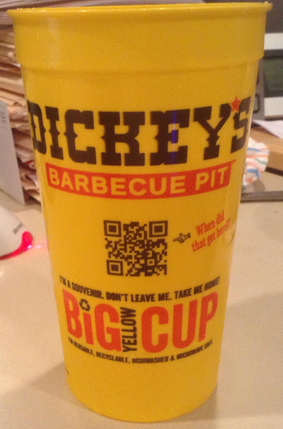 Dickey's Barbecue Pit