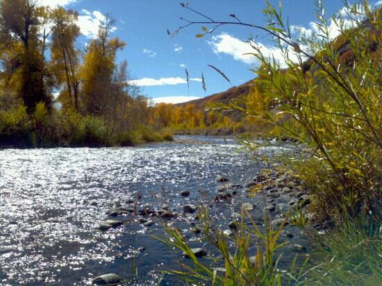 Rivers Edge at Deer Park Resort and Campground