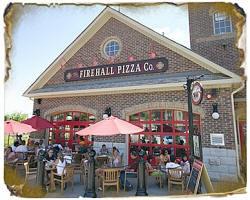 Firehall Pizza Co