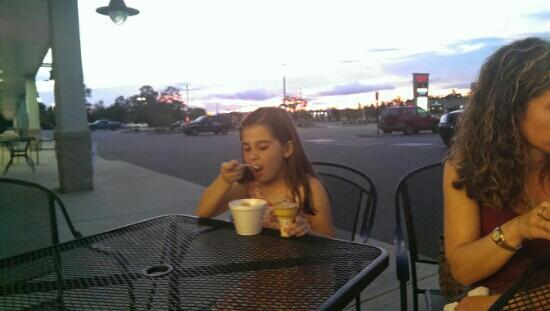 Bops Frozen Custard