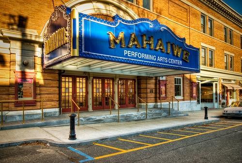 Mahaiwe Performing Arts Center