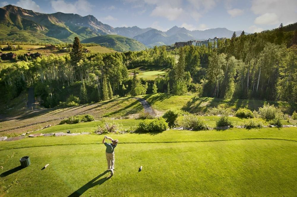 Telluride Ski & Snowboard School