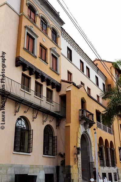 Historic YMCA Saint Petersburg fl