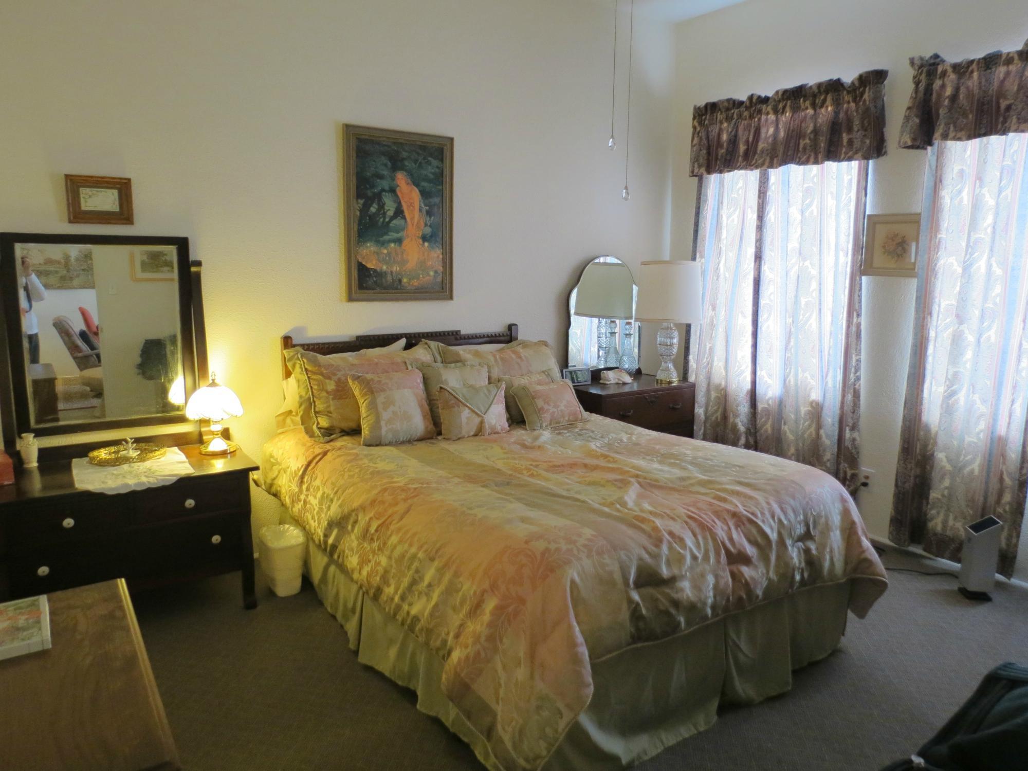 Alamo Inn B&B, Gear & Tours