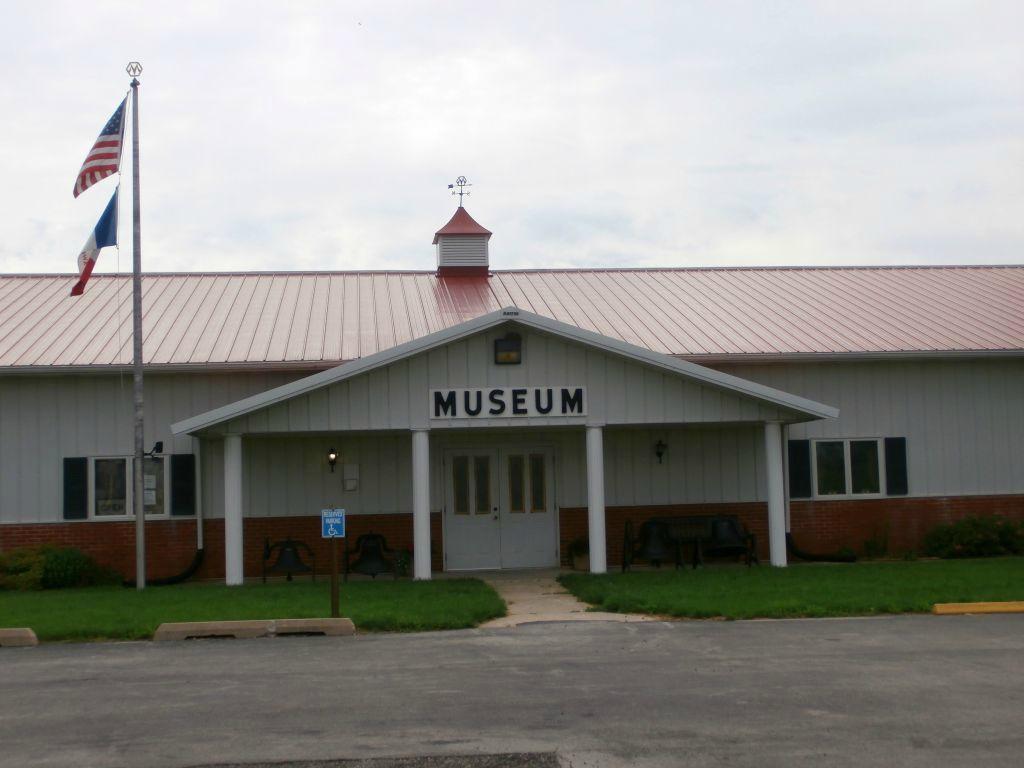 Nodaway Valley Historical Museum