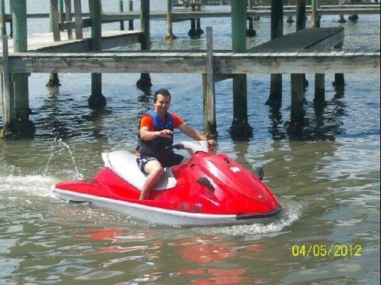 Southside JetSki