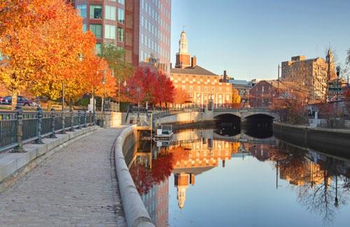 Providence River Boat Company