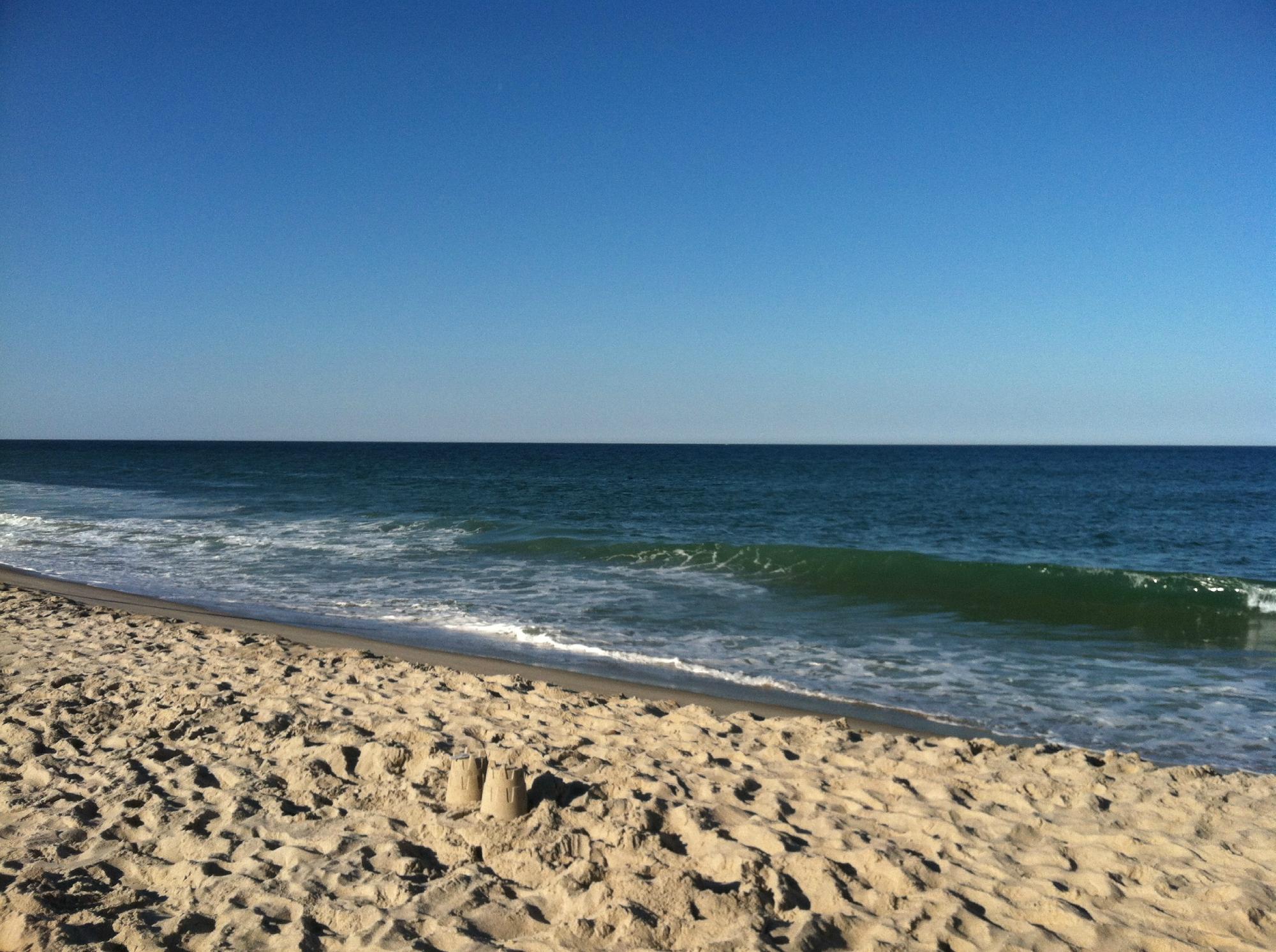 Nauset Beach