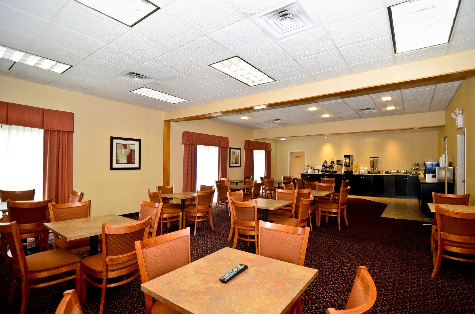 Quality Inn Shelburne - Burlington