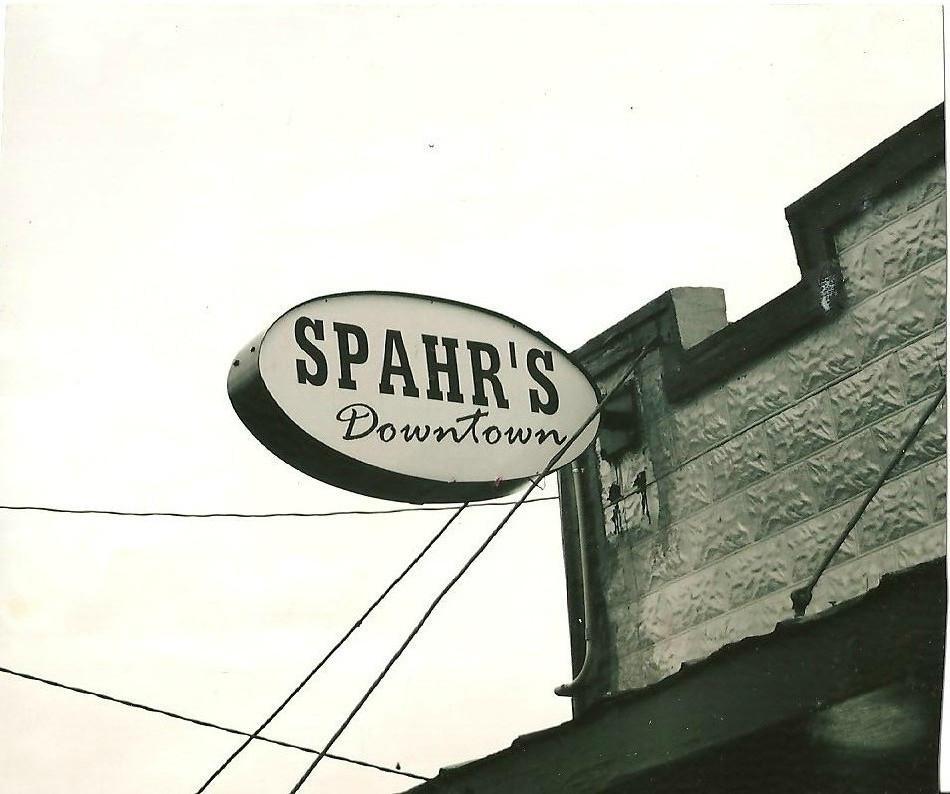 Spahr's Seafood Downtown