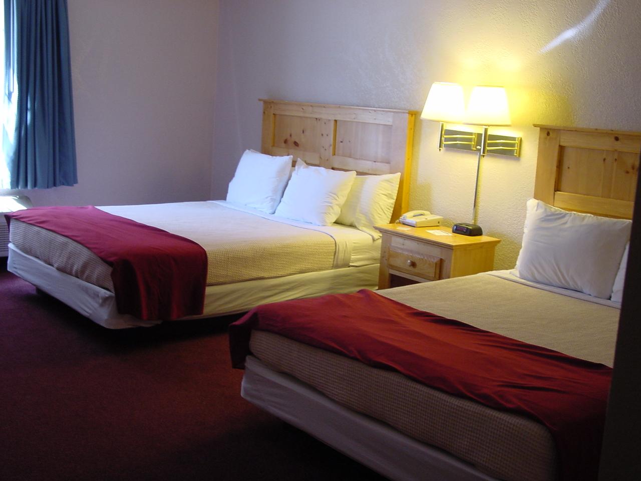 Nauvoo Family Inn & Suites