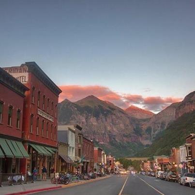 Tasting Telluride Food Tour