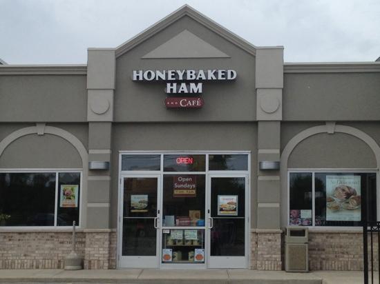 The Honey Baked Ham Company