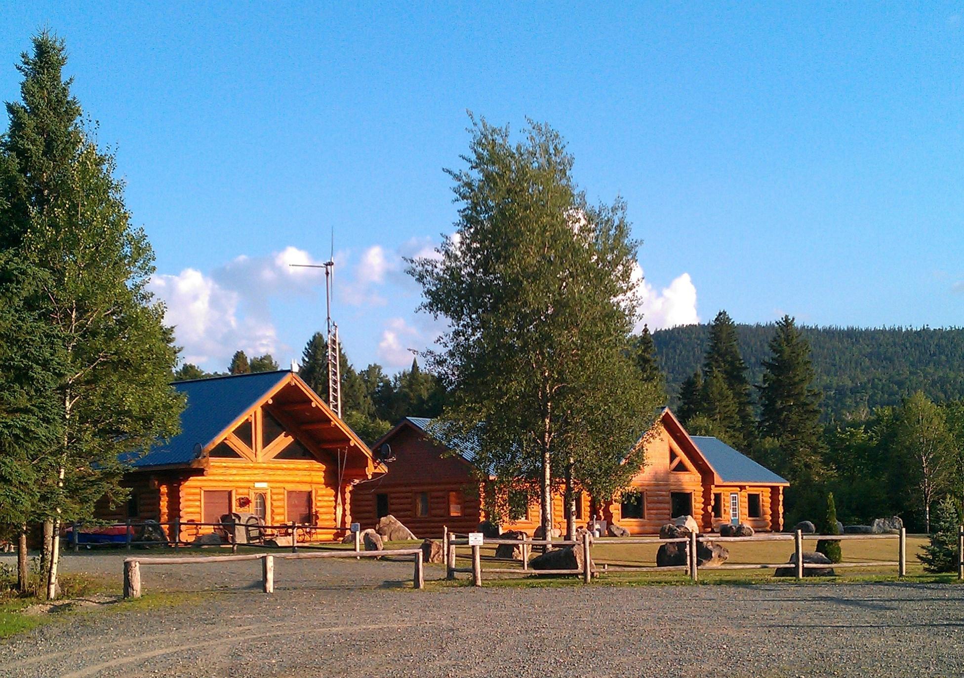 Governors Wilderness Resort