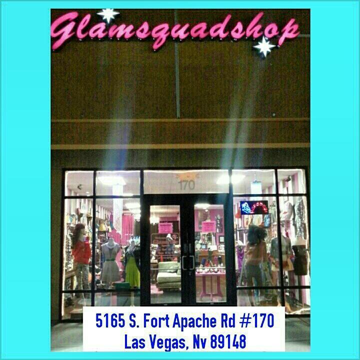 GlamSquadShop