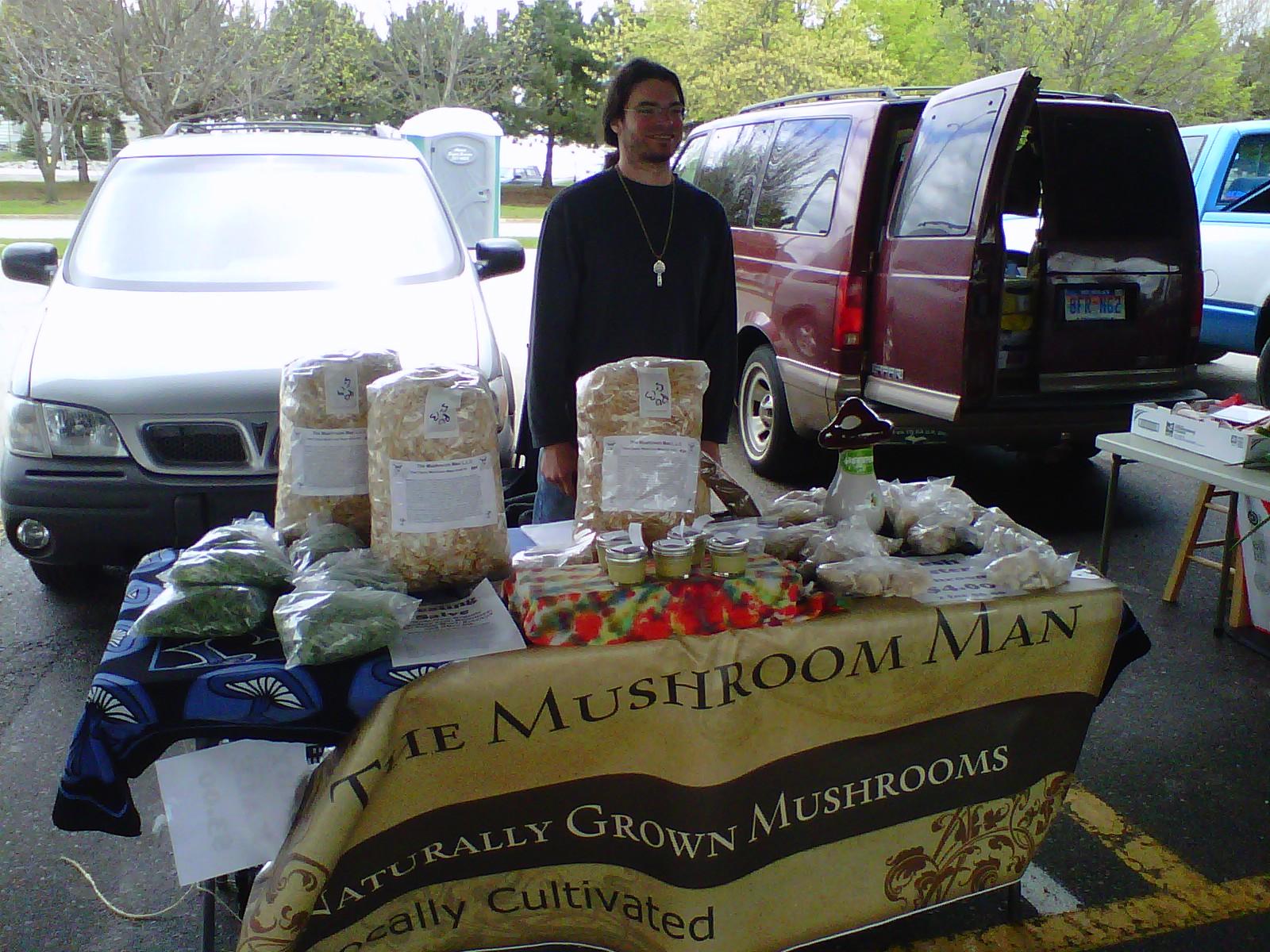 Alpena Farmers Market