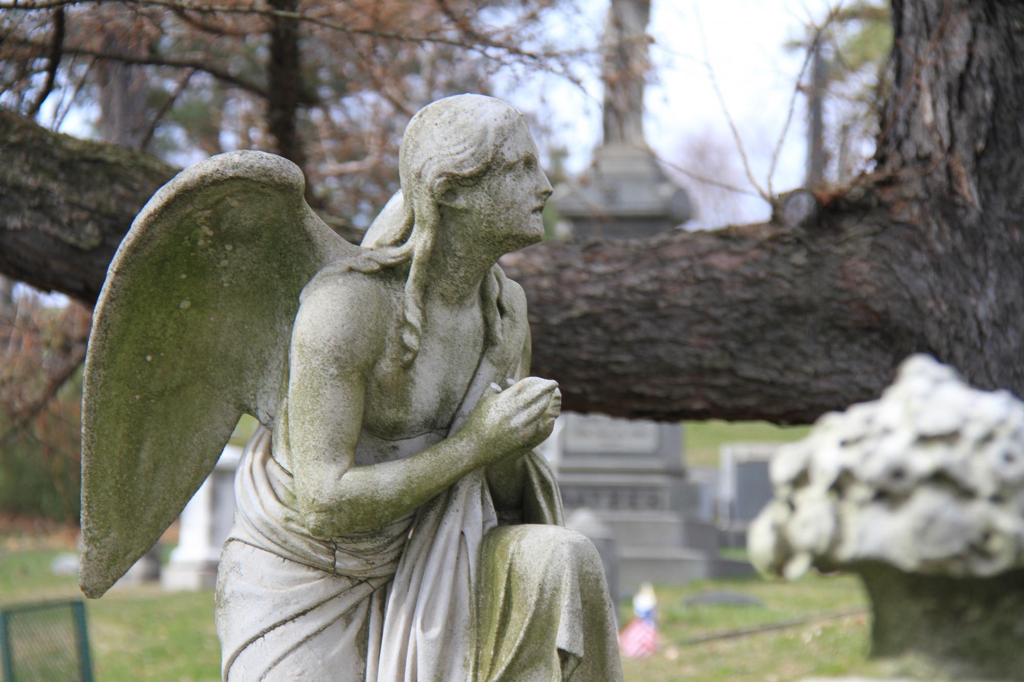 Boroughs Of The Dead: Macabre New York City History Tours