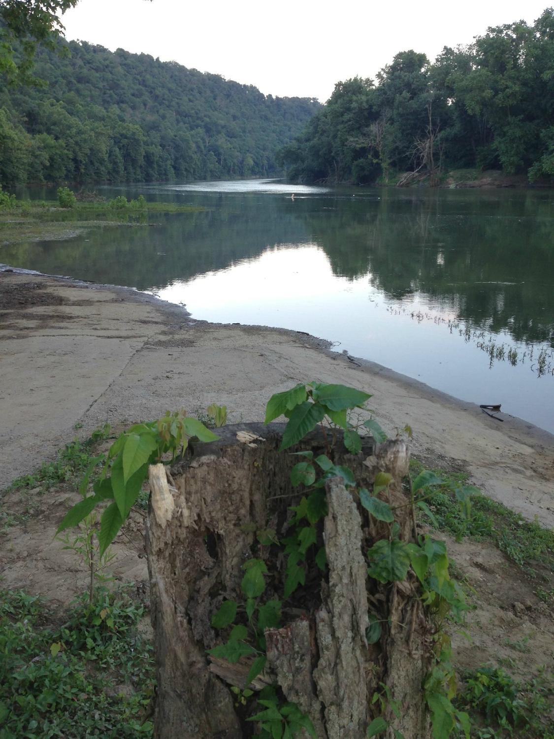 Kentucky River Camp Grounds