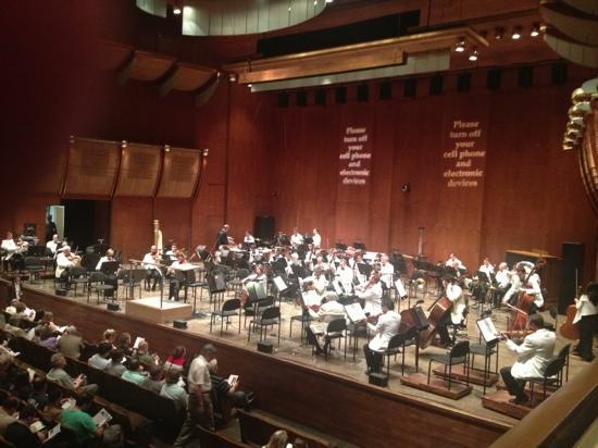 New York Philharmonic