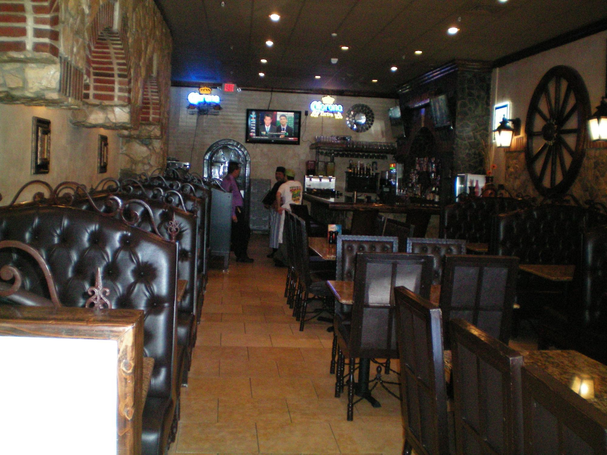 Plaza Azteca Kennett Square