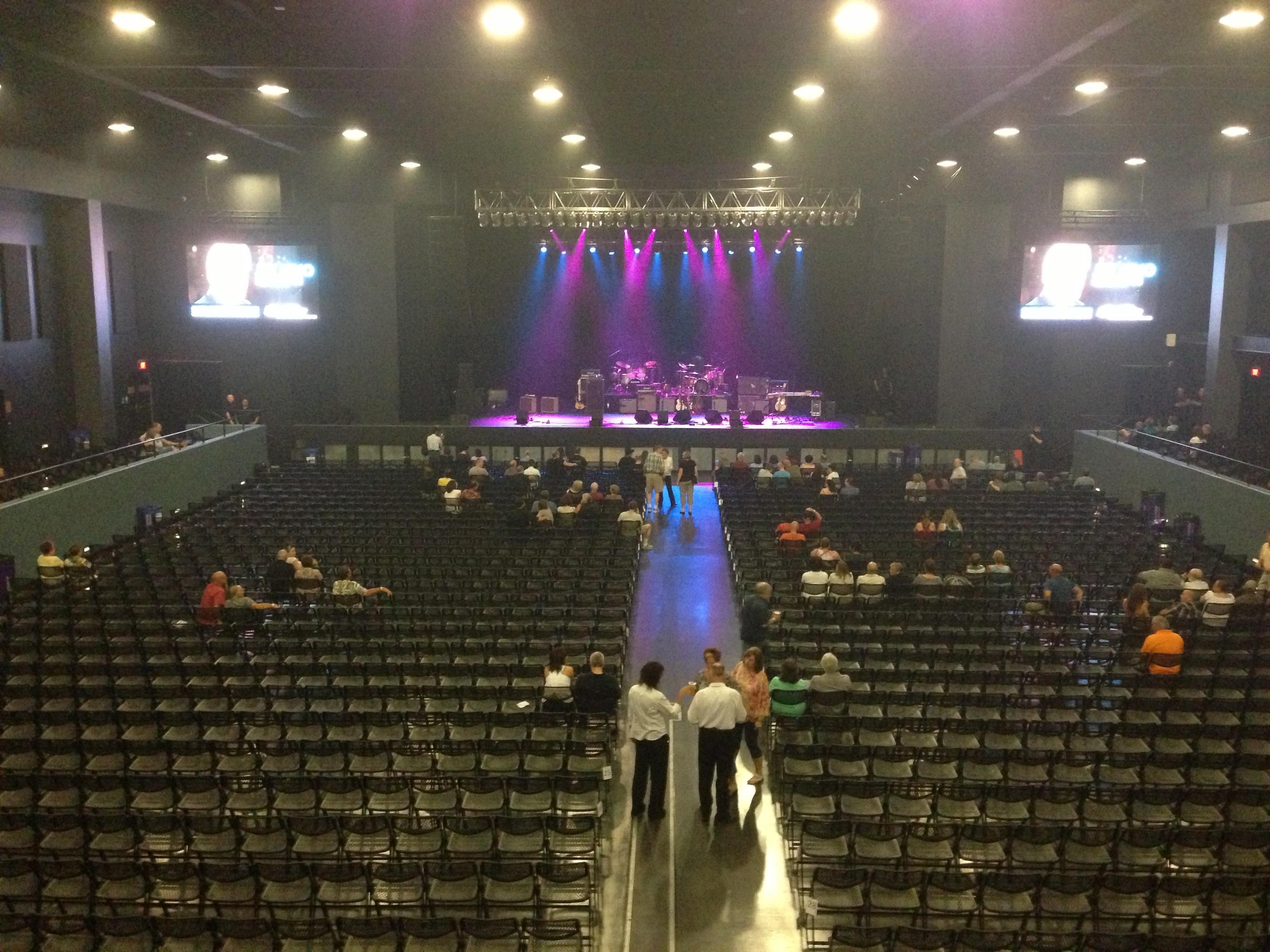 Sands Bethlehem Event Center