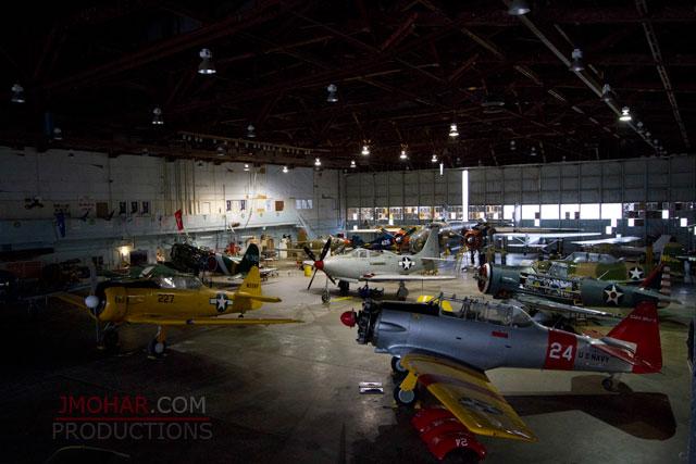 Central Texas Wing of the Commemorative Air Force