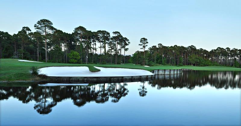 Regatta Bay Golf and Yacht Club