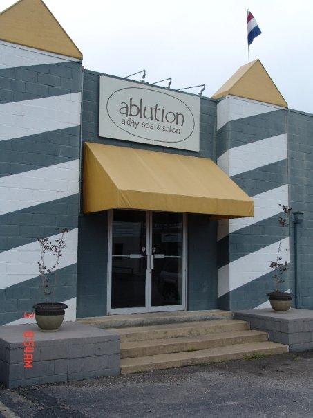 Ablution Day Spa & Salon