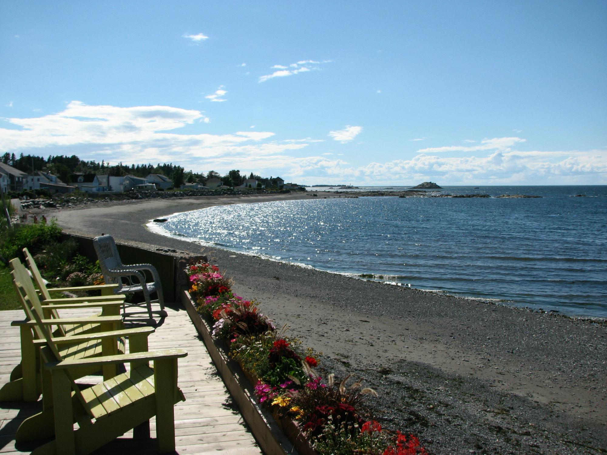 Auberge du Grand Fleuve