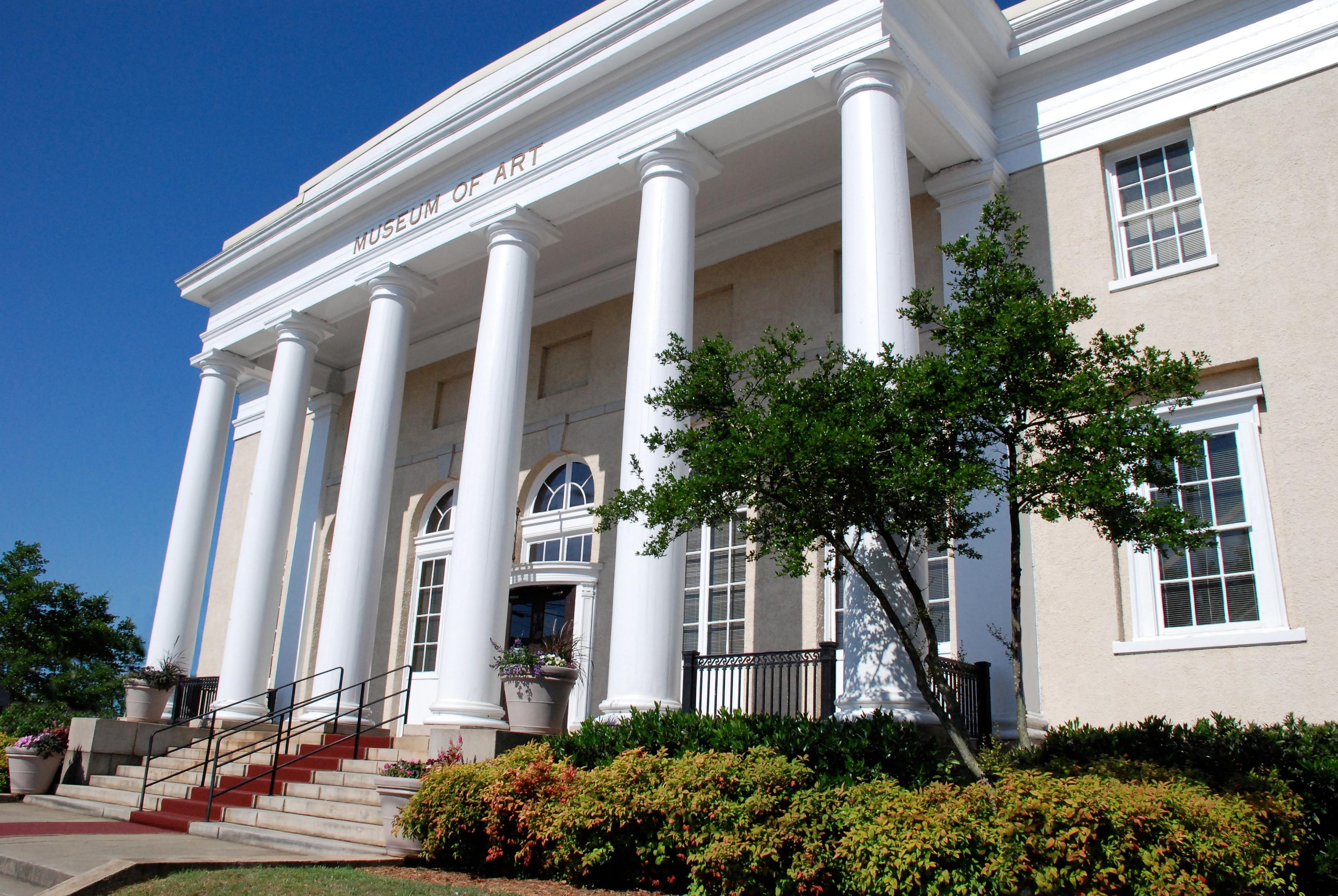 Marietta Cobb Museum of Art