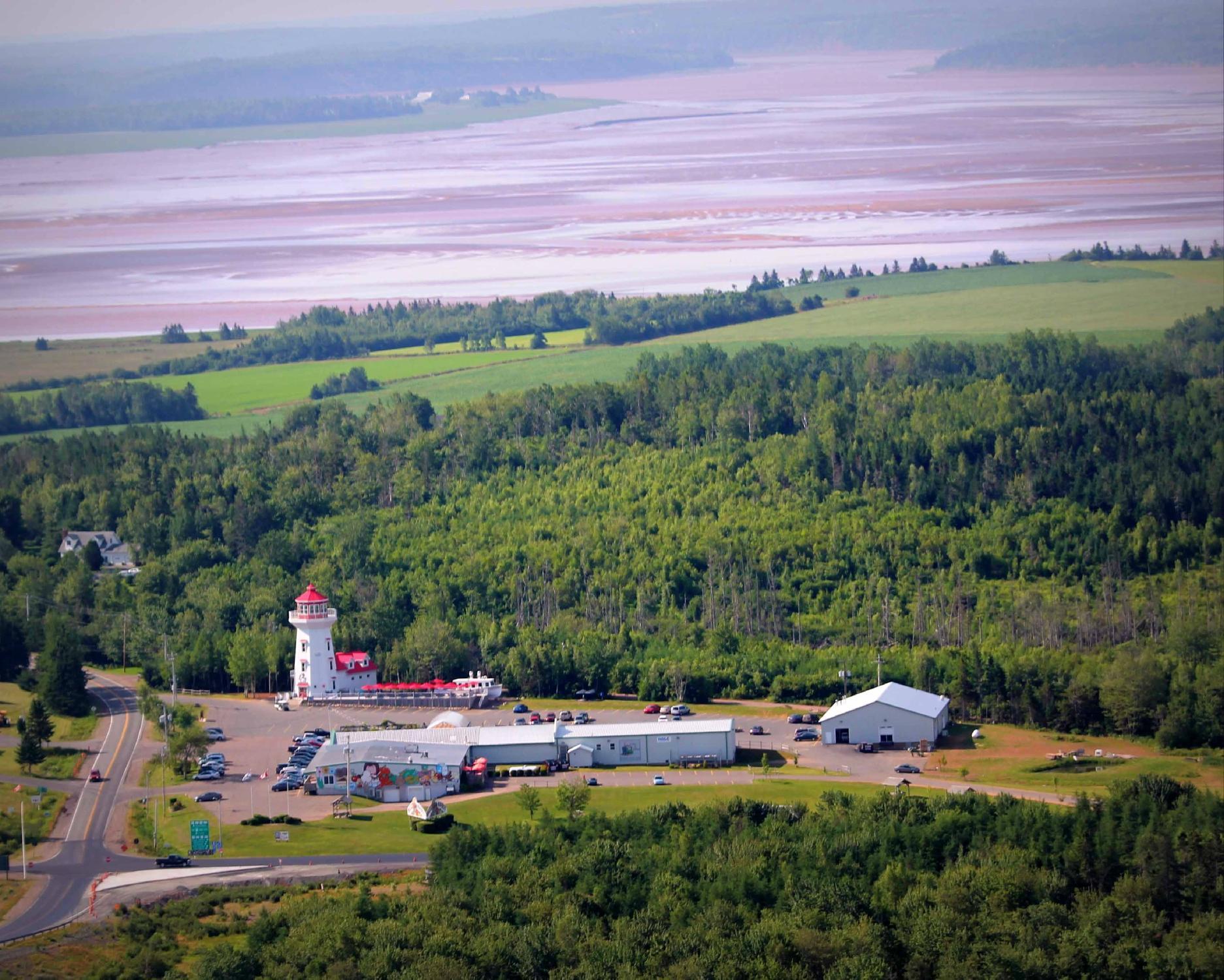 Masstown Market