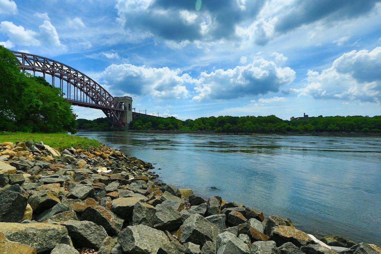 Randall's Island Park