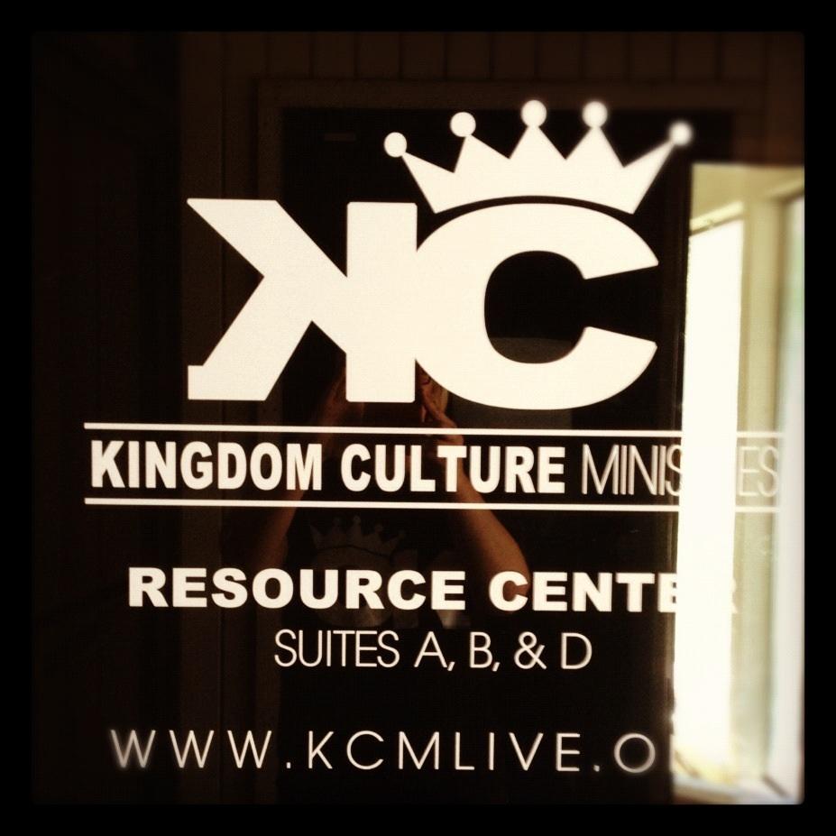 Kingdom Culture Resource Center