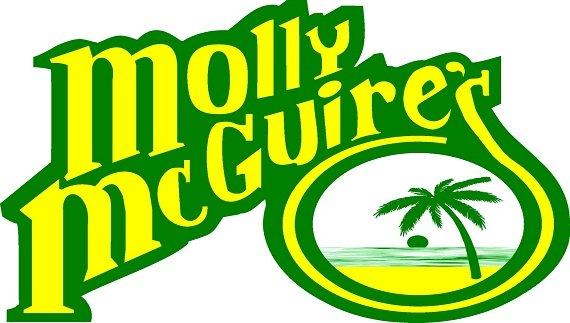 Molly McGuire's